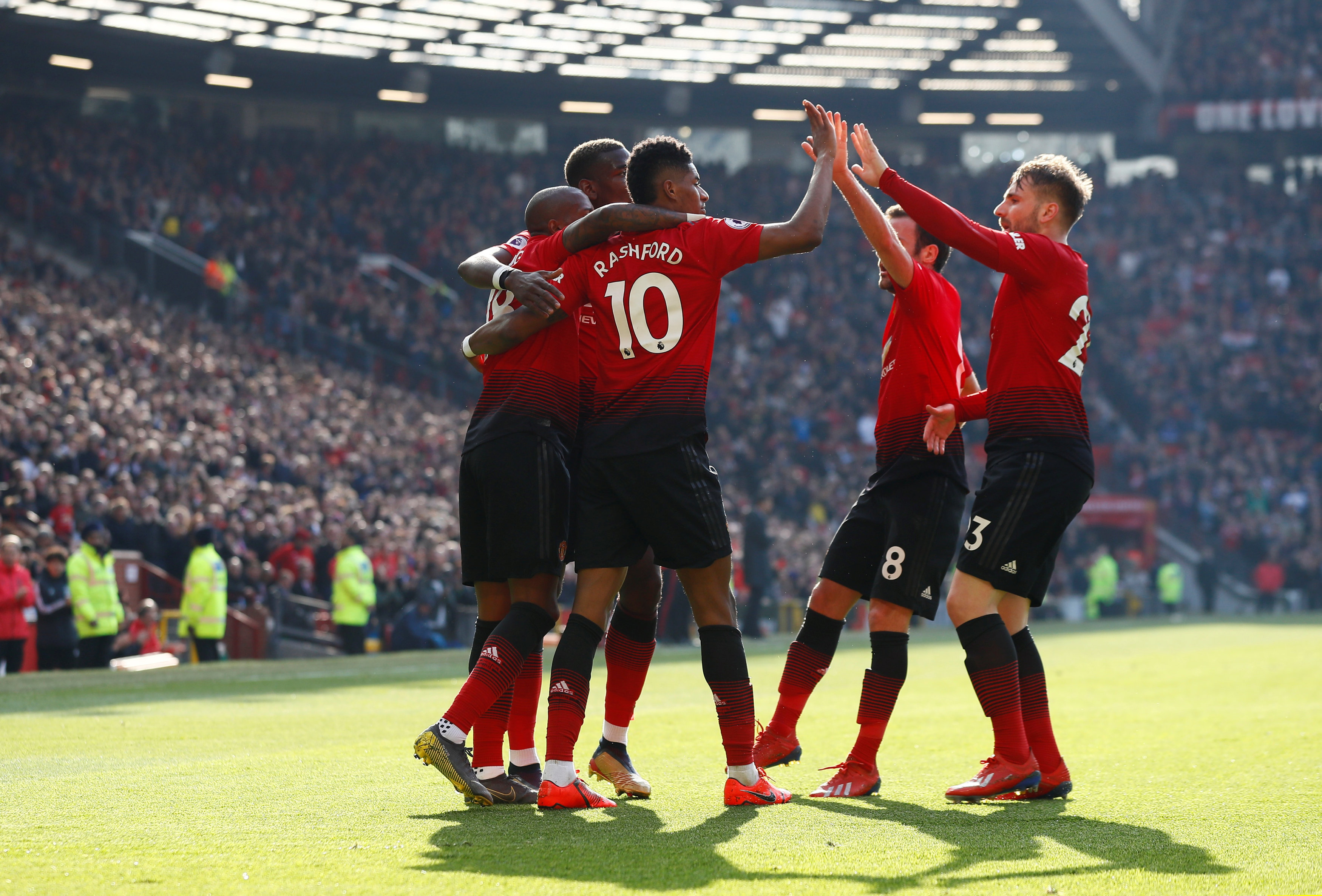 有所改善 有所改善