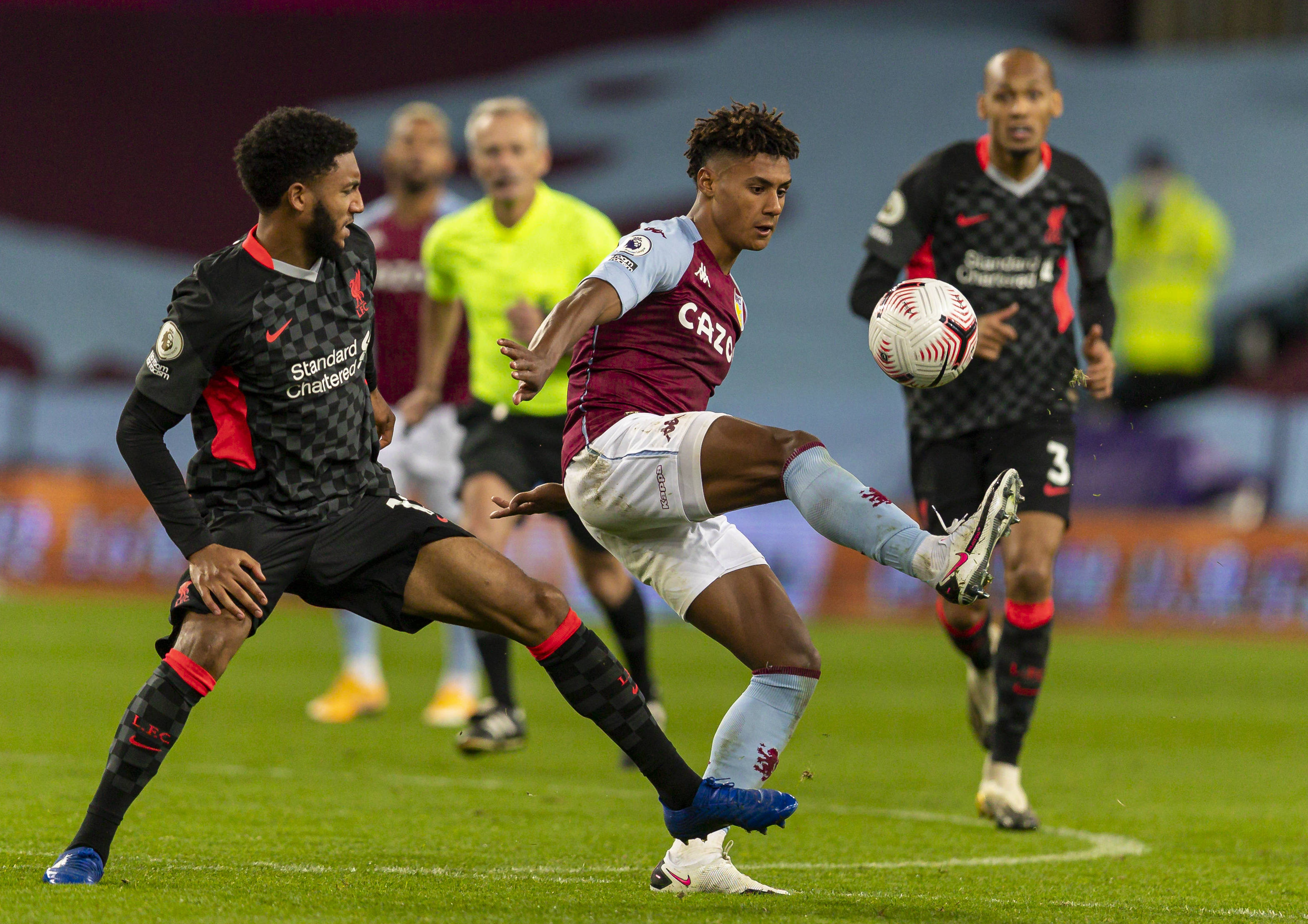 多人追求自 多人追求自