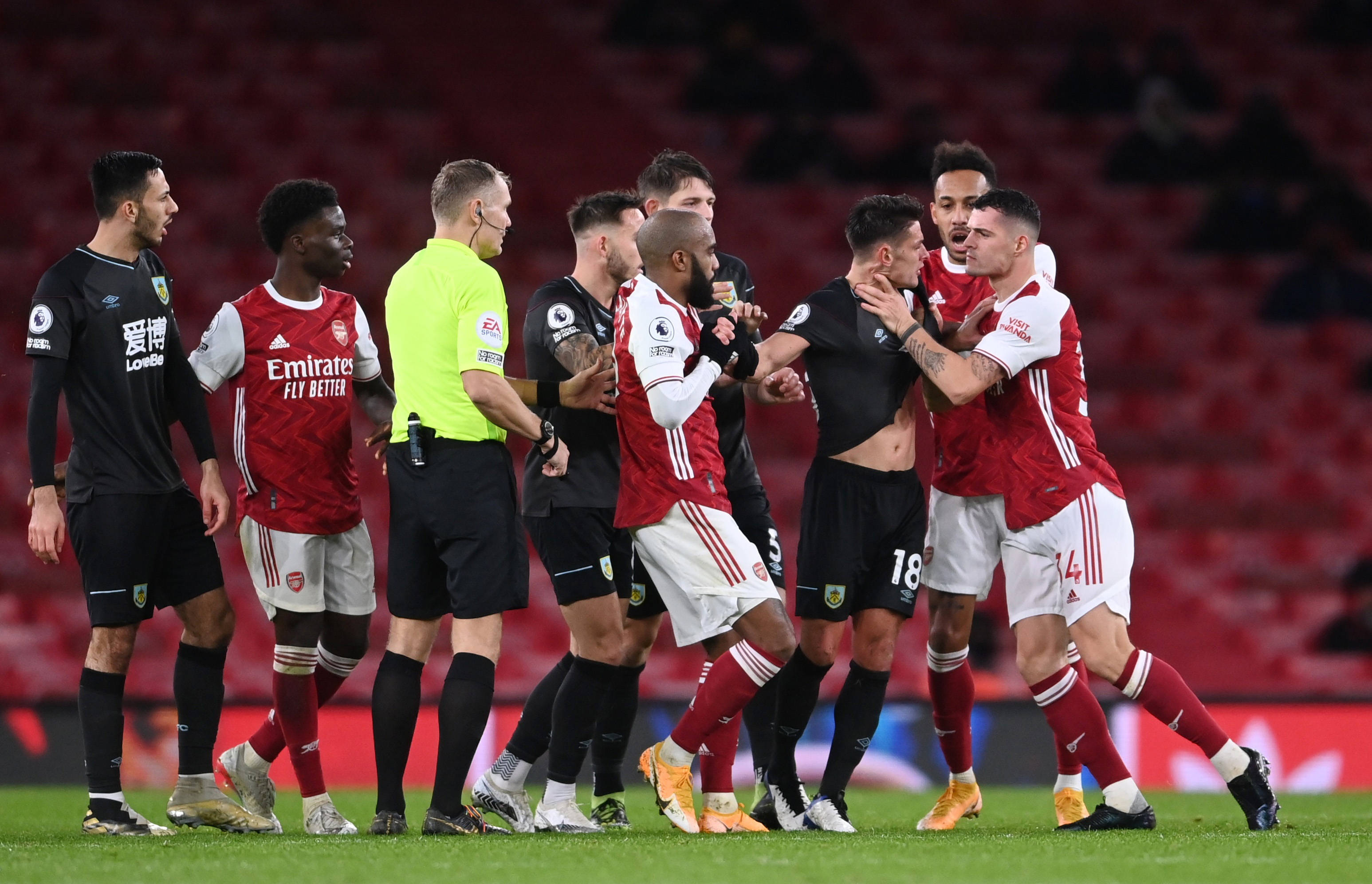 中的影响力 中的影响力