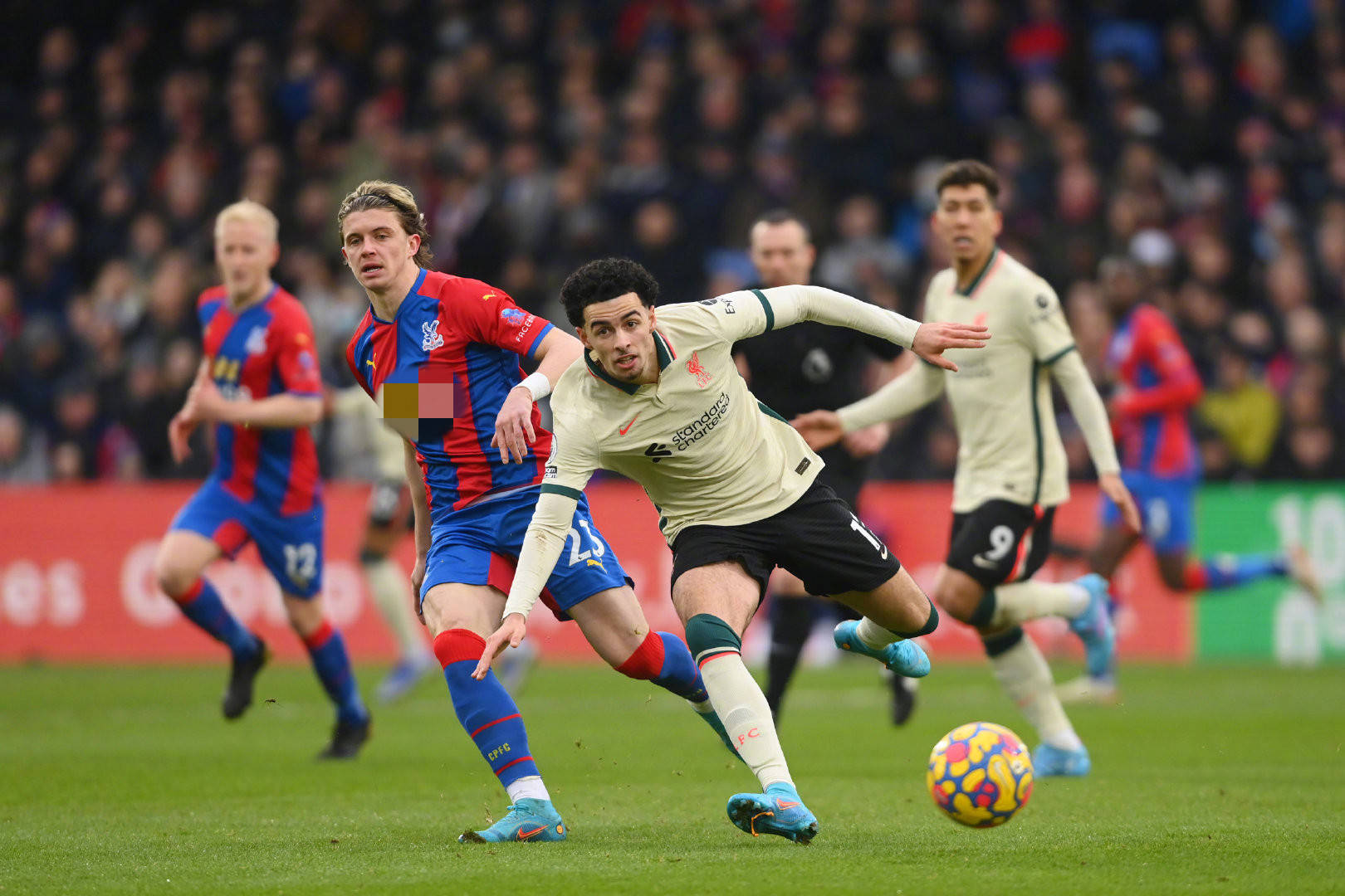 脆弱的一面 脆弱的一面