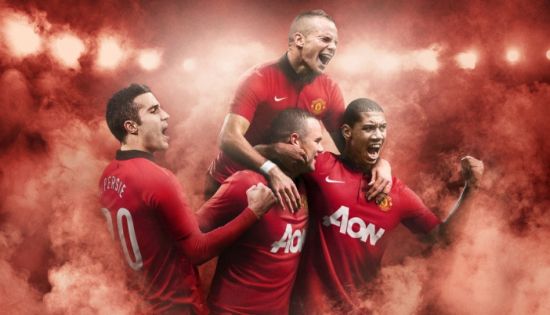 曼城取决于 曼城取决于